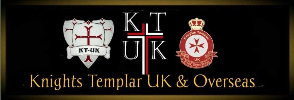 Knights Templar UK Logo
